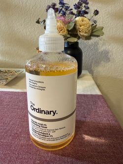 The Ordinary Glycolic Acid 7% Exfoliating and Brightening Daily Toner