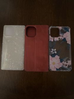 iPhone 12 Pro cases