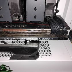 EVGA 3080ti Ftw3