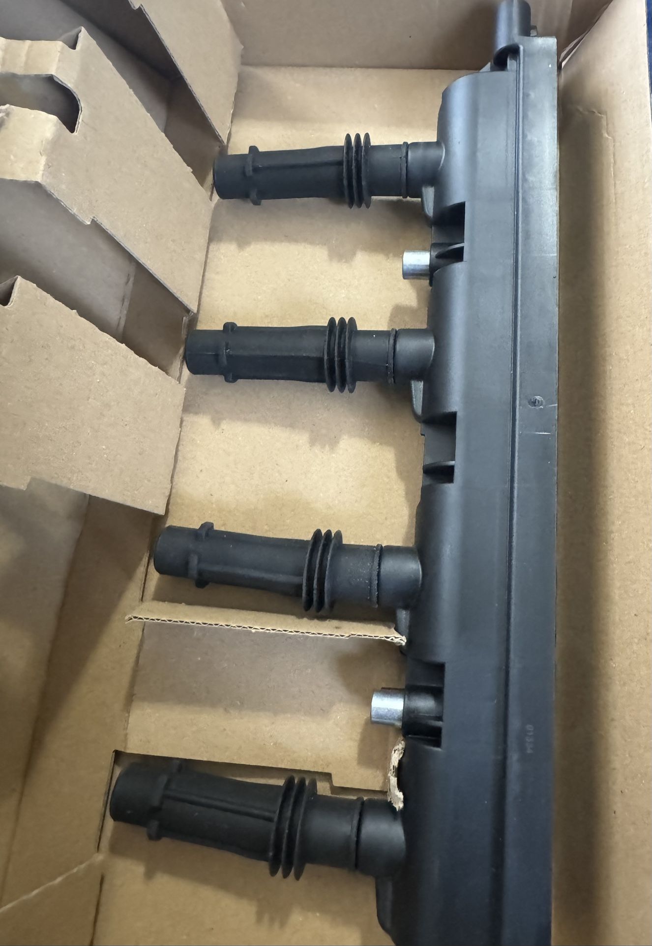 ACDelco GM D521C Ignition Coil # 1(contact info removed)