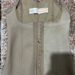 2 Fajas Chalecos Colombianas ($25 Each)