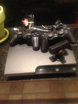 PS3 3xbox 360 1sega Genesis