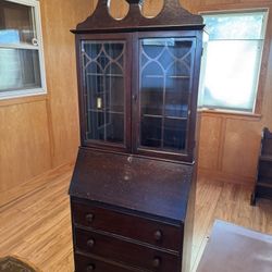Antique Secretary