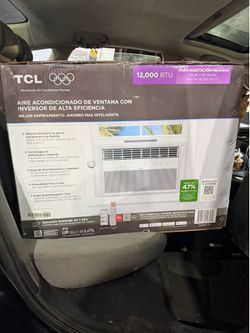 Tcl Air conditioner