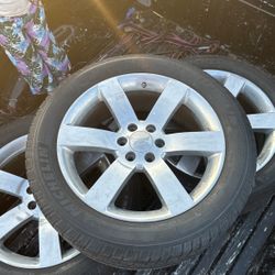 Trailblazers Ss Wheels 