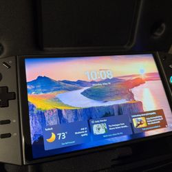 Lenovo Legion GO 1TB 