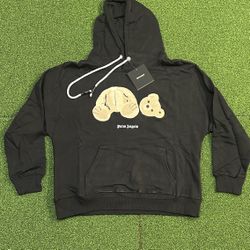 Palm Angles Hoodie 