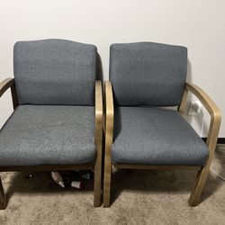 Living Room Chairs