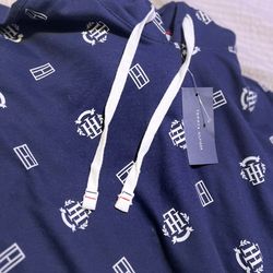 Mens Tommy Hilfiger Hoodie