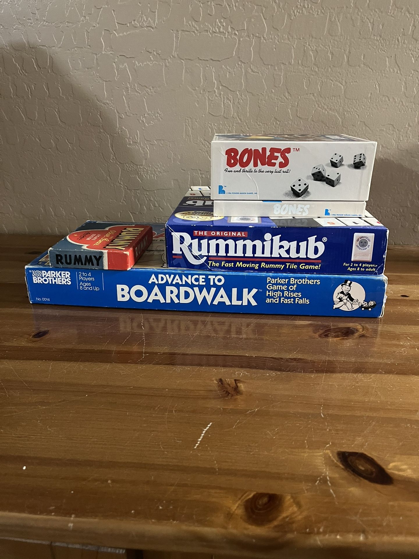 Games