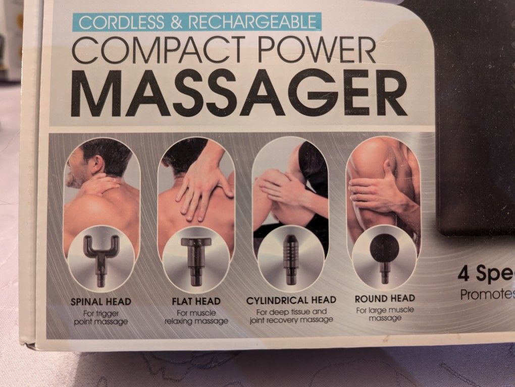 Foot Massager