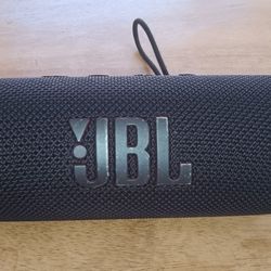 jbl Bluetooth 6 Black