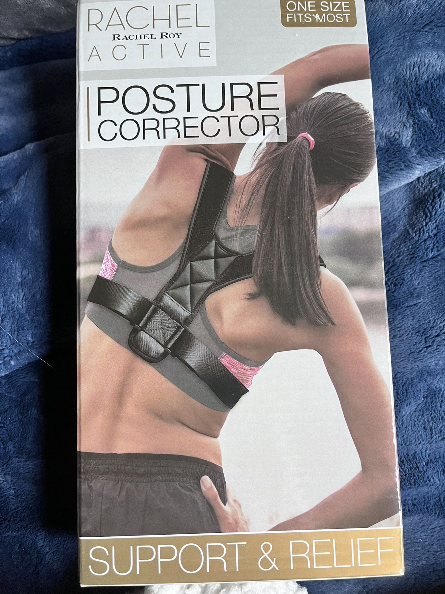 Posture Corrector