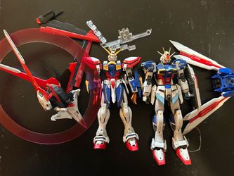 RG Gundam