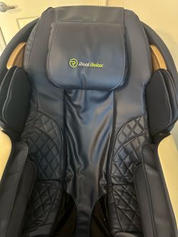 Like new massage chair