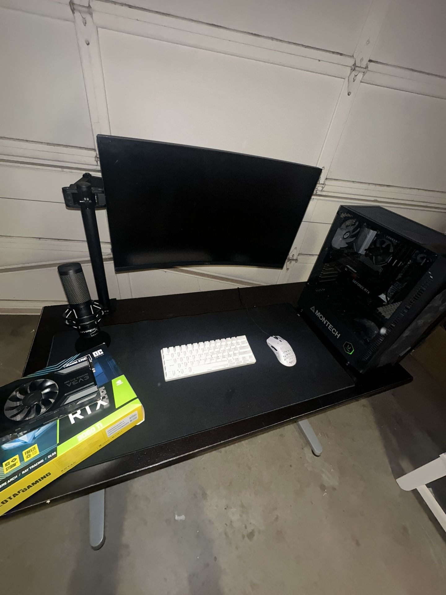 Gaming PC for Sale in Foraker, IN - OfferUp