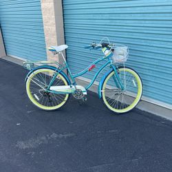 Huffy Bike 26”