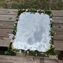 mirror(YM3)43