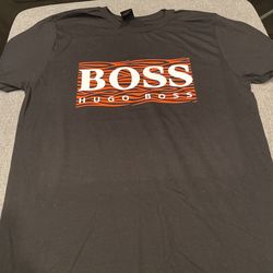 Brand New T-Shirt BOSS. HUGO BOSS
