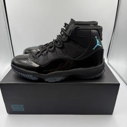 Air Jordan 11 Gamma Blue Size 11