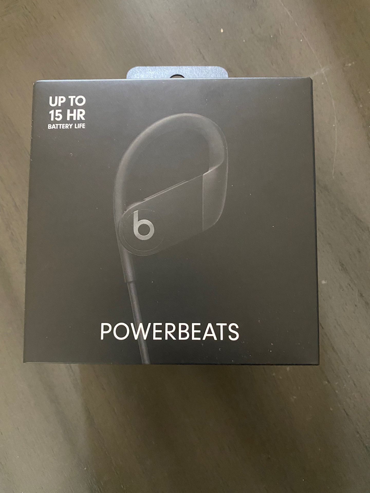 Powerbeats Headphones 