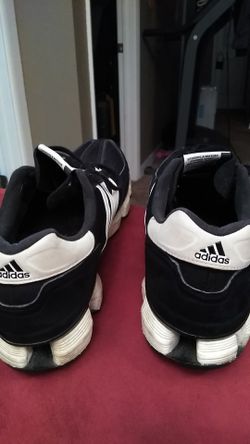 Adidas size 8