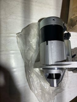 Starter for Toyota Corolla 2005 New