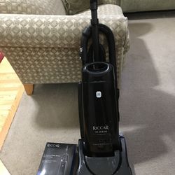 Riccar 25 Series Vacuum Cleaner 