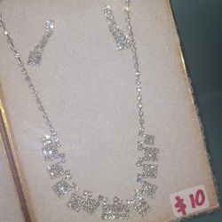 Jewelry Sets