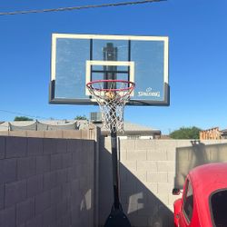 Basketball Hoop