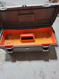 Toolbox 