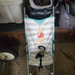 Costco Umbrella Stroller