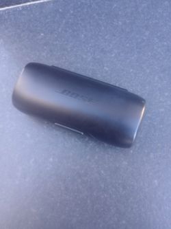 Bose Soundsport Free Wireless Earbuds 