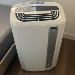 Delonghi Pinguino Air To Air Portable Air Conditioner