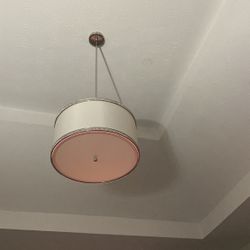 Ceiling Lamp, New