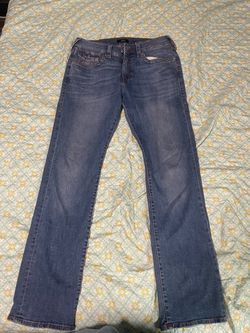 Men’s true religion jeans