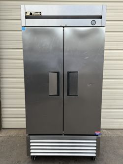 true Refrigerator