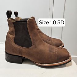 Cody James Men's Western Boots Size 10.5 