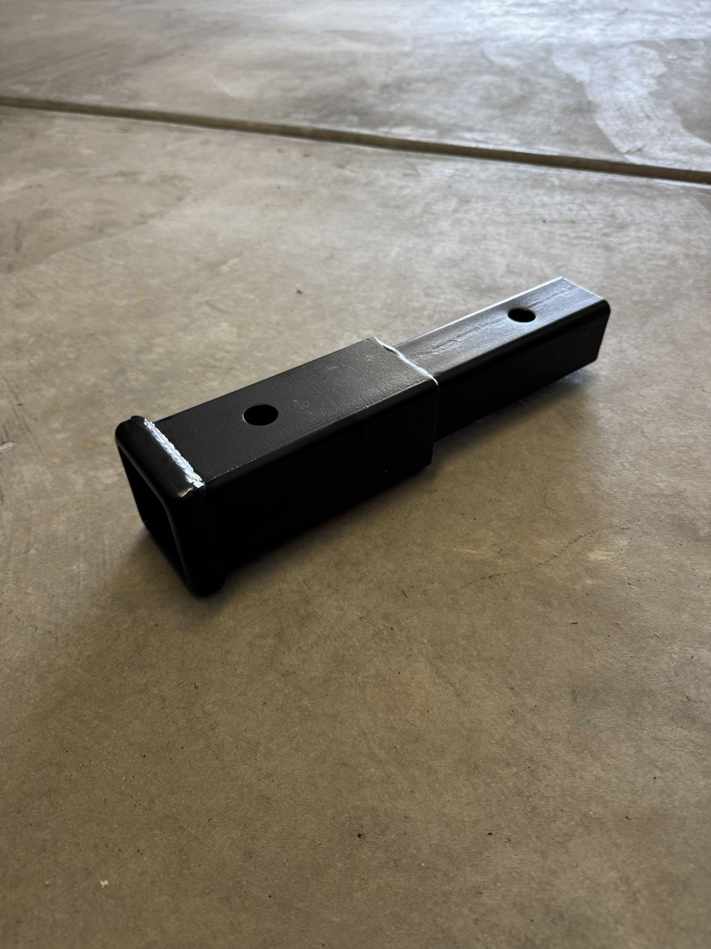 Hitch Extender