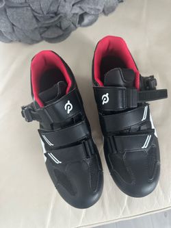 Peloton shoes like new 2 pairs 38 and 47