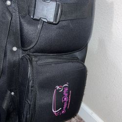 Dance Bag