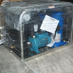 Condaria Pcwm 15002 Marine Chiller 