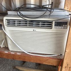 AC Window Units For Sale
