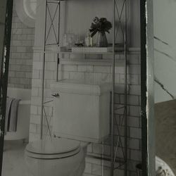 Space Saver / Organizer 