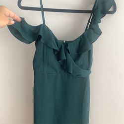 Woman’s Lulu’s Dress