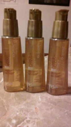 Joico therapy silk