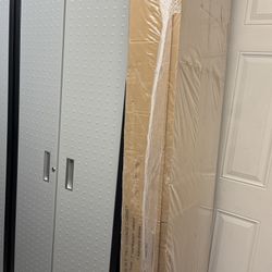 Garage Cabinet (New In Box) 