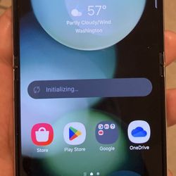 Samsung Galaxy Flip 5 