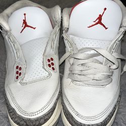 Jordans 