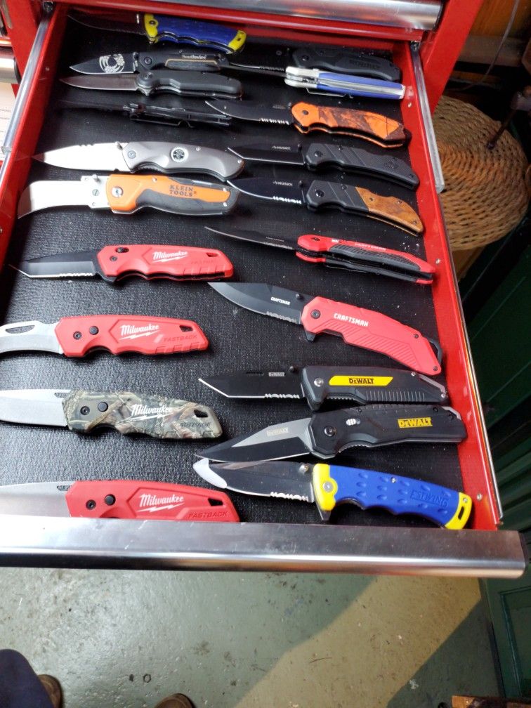 New Work Tools